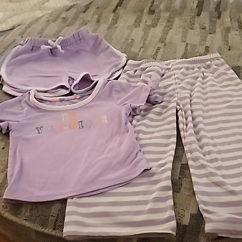 PJ set